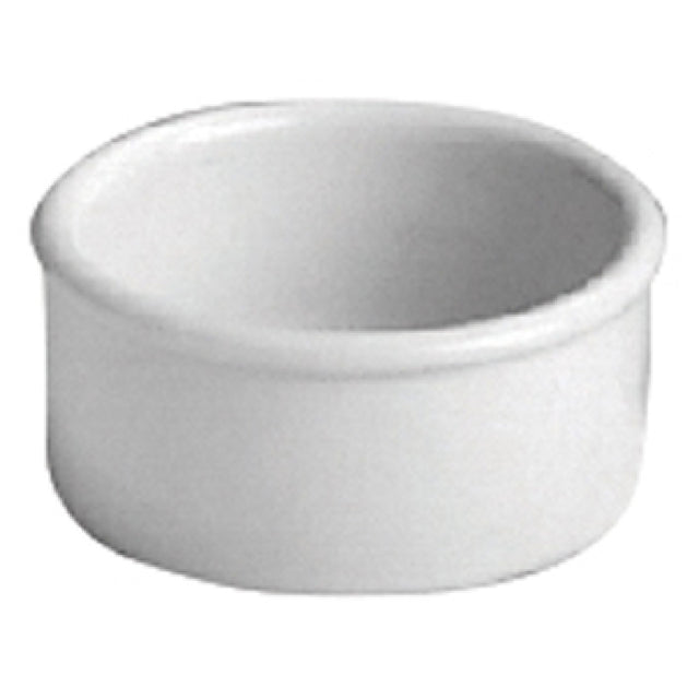 Steelite HL8580AWHA Bowl/Soup/Dessert Sampler 4 Oz. Round
