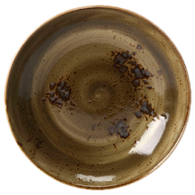 Steelite 11320569 Bowl 36 Oz. (1.125 Qt.) 10" Dia.