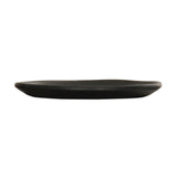 Cal-Mil 24400-6-13 Bali Plate 6" Dia. X 0.5"H Dishwasher Safe