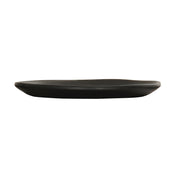 Cal-Mil 24400-6-13 Bali Plate 6" Dia. X 0.5"H Dishwasher Safe