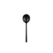 Libbey 863 001 Teaspoon 6-1/8"L 18/0 Stainlesss Steel