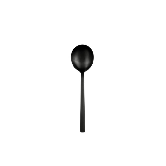 Libbey 863 001 Teaspoon 6-1/8"L 18/0 Stainlesss Steel