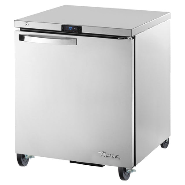 True Refrigeration TUC-27F-HC~SPEC3 SPEC SERIES® Undercounter Freezer