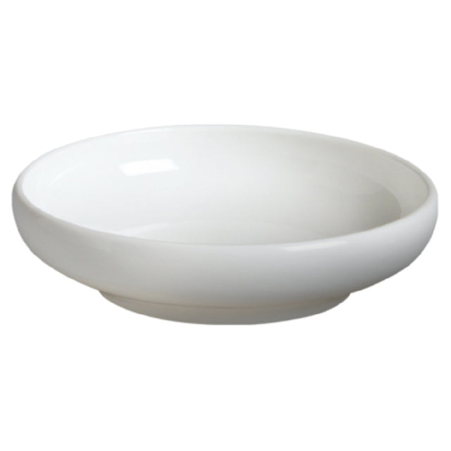 Cameo China 710-32A Fusion Multi-Purpose Dish 4 Oz. (120 Ml) 3-7/8" Dia. X 1"H (10 Cm X 2.4 Cm)