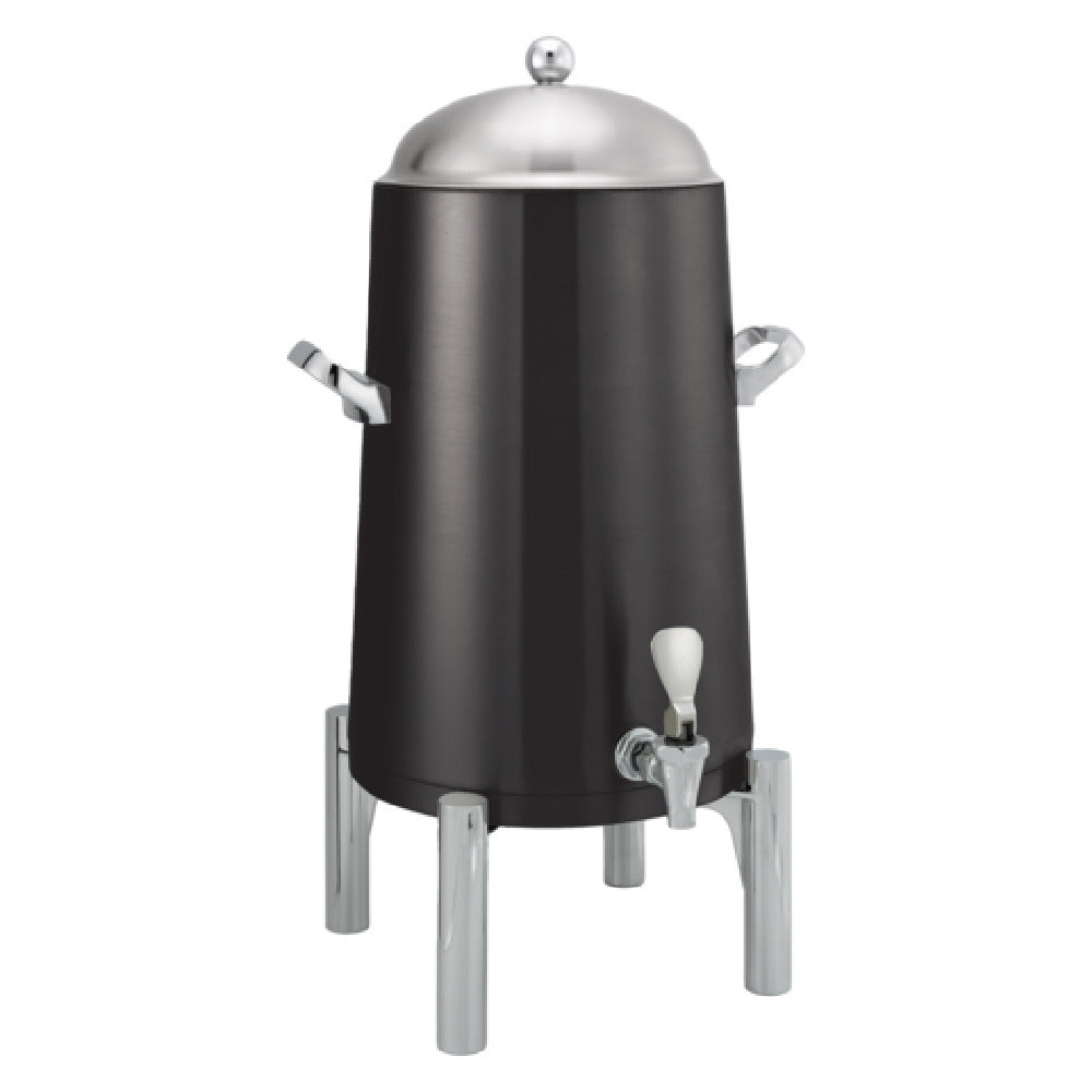 Service Ideas URN50VBXRN FlameFree™ Thermo-Urn™ Metallic Elements Vacuum Insulated Urn