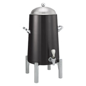Service Ideas URN50VBXRN FlameFree™ Thermo-Urn™ Metallic Elements Vacuum Insulated Urn