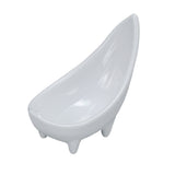 Yanco RM-065 Rome Sauce Dish 3 Oz. 6"L