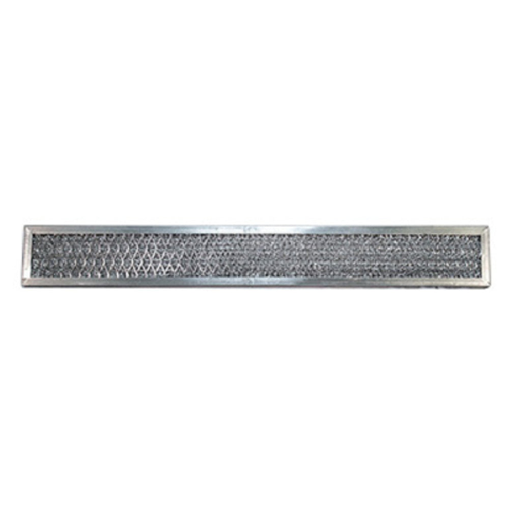 Quik N Crispy QC900072 Grease Filter For GF5/RAF