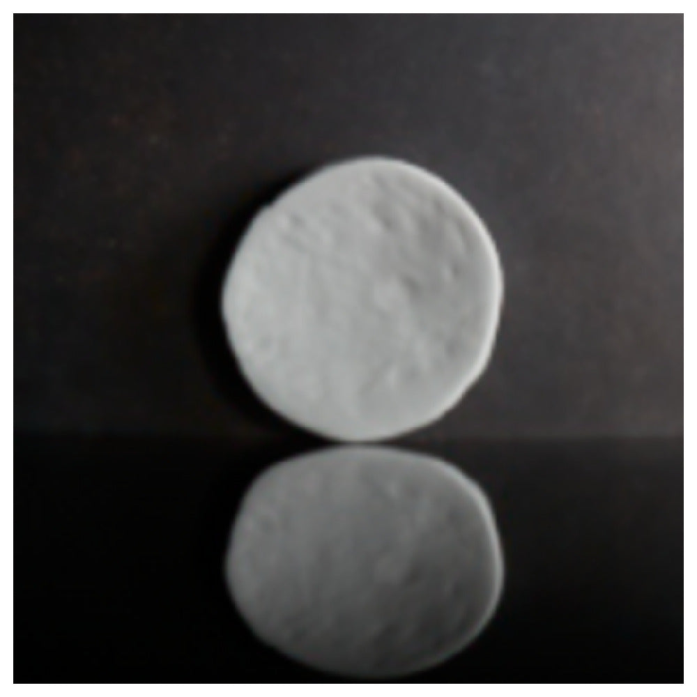 1880 Hospitality L1160000140 Plate 9-1/4" Dia. Round