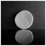 1880 Hospitality L1160000140 Plate 9-1/4" Dia. Round
