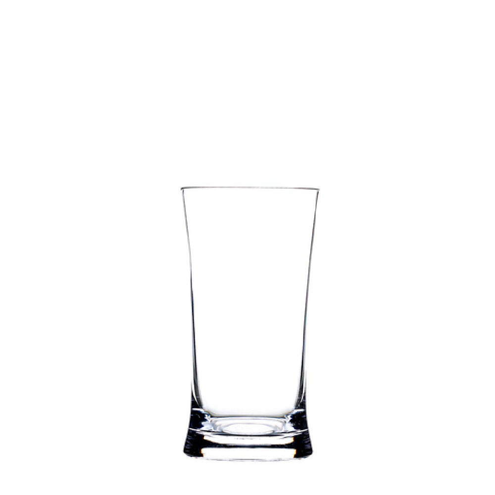 Hospitality Brands HUS082-012 Bold Drinkware™ Reef Beverage Glass 17 Oz. Unbreakable