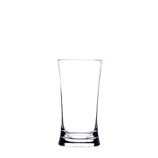 Hospitality Brands HUS082-012 Bold Drinkware™ Reef Beverage Glass 17 Oz. Unbreakable