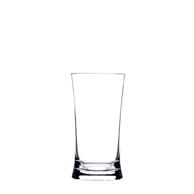 Hospitality Brands HUS082-012 Bold Drinkware™ Reef Beverage Glass 17 Oz. Unbreakable