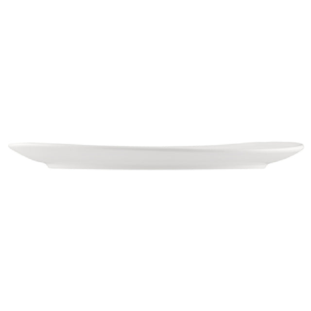CAC China BHM-13 Bahamas Platter 12"L Oval