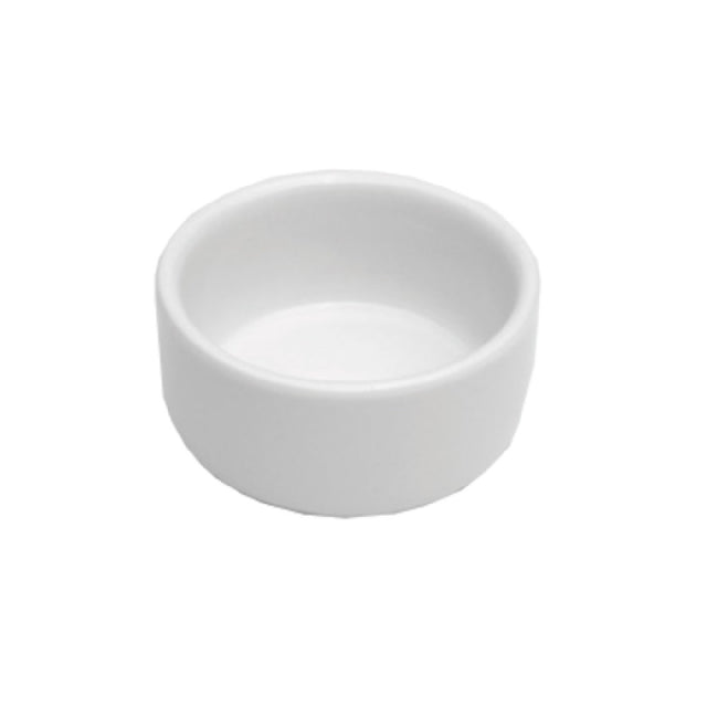1880 Hospitality F8000000614 Oneida® Ramekin 2-1/2 Oz. 2-3/4"