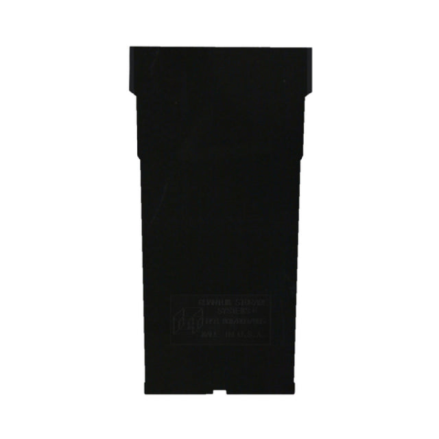 Quantum DSB801/803/805 Bin Divider For Use With QSB801 QSB803 And QSB805