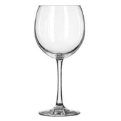 Libbey 7505 Balloon Wine Glass 18-1/4 Oz. Finedge® And Safedge® Rim Guarantee