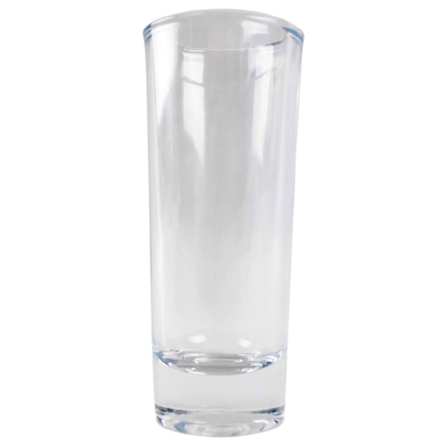 International Tableware 50 Cordial Glass Tall 2-1/2 Oz.