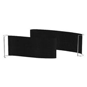 Steelite MGSQCOPV1501 Mogogo Buffet Solutions Modular Classic Quick Cover Large Shelf