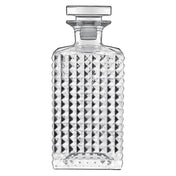 BauscherHepp 12468/01 Elixer Decanter 26.25 Oz. 3-1/2" Dia. X 8-1/8"H