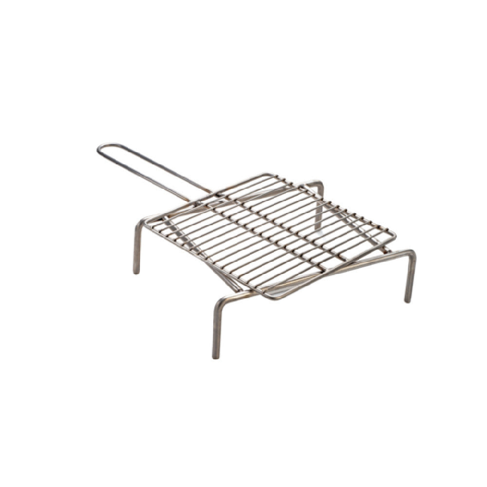 Omcan 48468 (48468) Tuscan Grill Small Size 10" X 10"