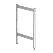Fermod 6428291-R2 (6611/R1) Fermostock® Shelving Upright 24"H X 18"D Adjustable Composite Feet
