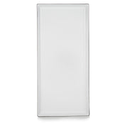 Revol 651432 (EQ1332N-234) Plate 12-3/4"L X 6"W X 3/4"H Rectangular