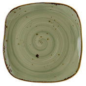 Tuxton GGO-501 Plate 9" X 9" Square