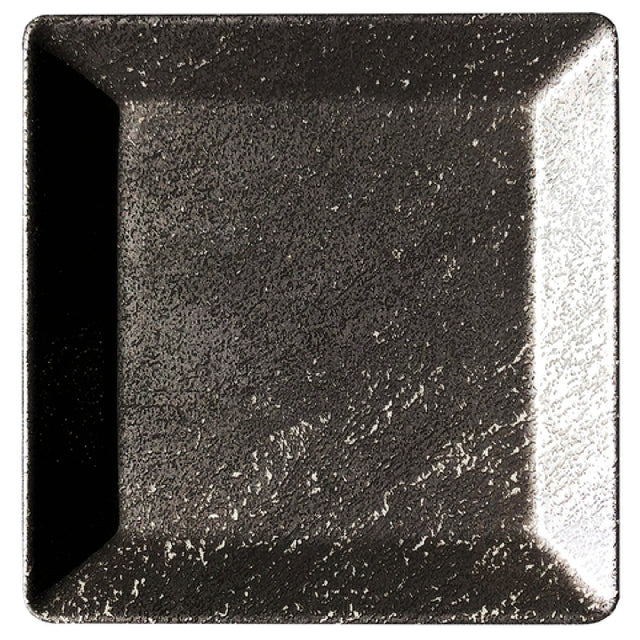 BauscherHepp 151827-360190 Plate 10-3/5" Dia. Square