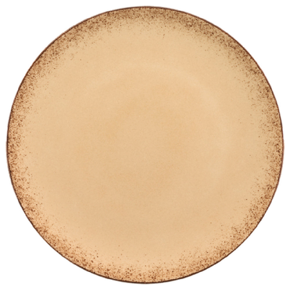 BauscherHepp 711220-700467 Plate 8" Dia. Round