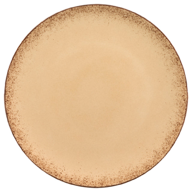 BauscherHepp 711220-700467 Plate 8" Dia. Round
