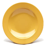 Elite Global Solutions D10PB-Y Pasta/Soup Bowl 18 Oz. 10" Dia. X 1-1/2" H