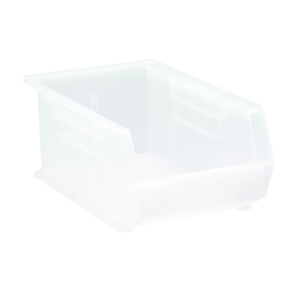 Quantum QUS241CLCS - Bin, Stacking Or Hanging, 8-1/4"W X 13-5/8"L X 6"H