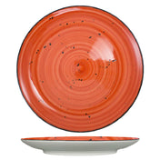 International Tableware RT-16-RU Plate 10-1/2" Dia. Round