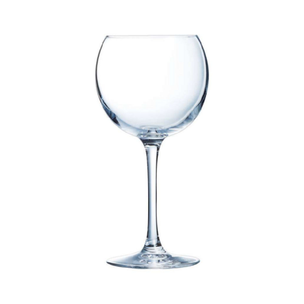 Cardinal X2050 - Chef & Sommelier, Cabernet Ballon 12.0 Oz, ['Krysta']