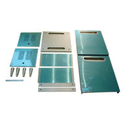 Cornelius 630001205 Cabinet Stand Enclosed Base Stainless Steel