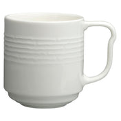 Steelite 62105ST1016 Stack Mug 12.0 Oz 4.625" X 3.63"