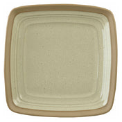 Churchill China ZCATIG211 Plate 8-1/4" Square