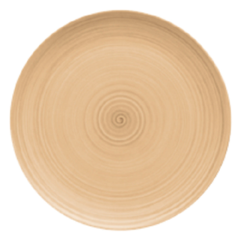 BauscherHepp 711215-820301 Plate 6" Dia. Round