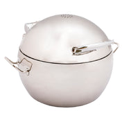 Alegacy Foodservice Products RD1011 Savoir™ Induction Chafing Dish 11-3/5 Qt. 19-1/4" X 13"