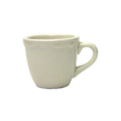 International Tableware VI-35 A.D. Cup 3 Oz. 2-5/8" Dia. X 2-1/4"H
