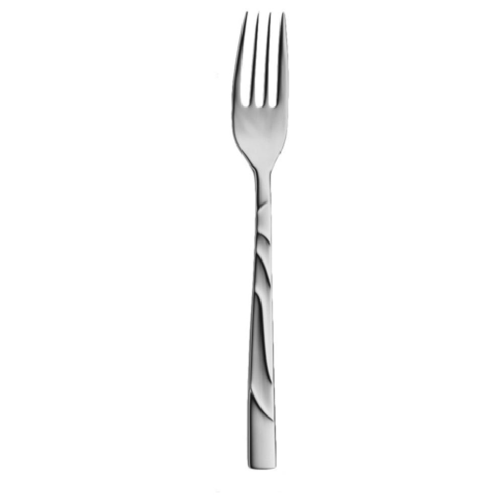 BauscherHepp 59.0054.9193 Dessert Fork 7-3/8" 18/10 Stainless Steel