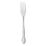 Libbey 134 030 (Formerly World Tableware) Dinner Fork 7-3/8" 18/0 Stainless Steel