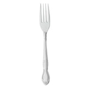 Libbey 134 030 (Formerly World Tableware) Dinner Fork 7-3/8" 18/0 Stainless Steel