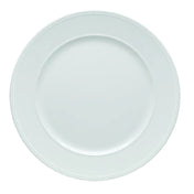 BauscherHepp 280032 Plate Flat With Rim