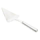 TableCraft Products 11634 - Holden Collection™ Cake Server, 11" X 2.25" X 1.25"