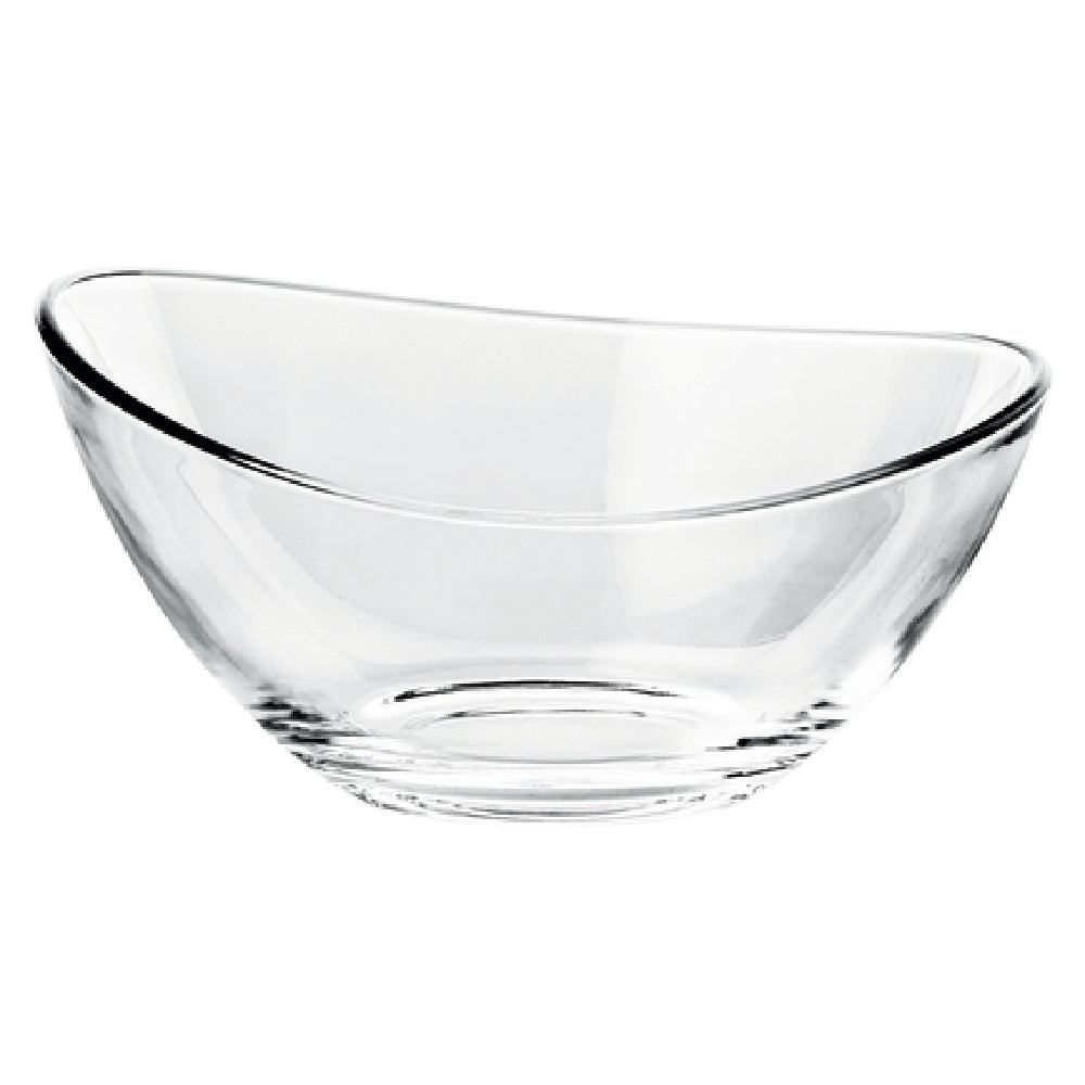 BauscherHepp 60712 Individual Bowl 11-1/5 Oz. 5-1/10" Dia. X 2-6/10"H