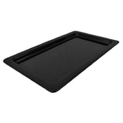 BauscherHepp TB1870 Gastro Tray 1-1/2 Qt. 20-3/4"L X 12-3/4"W X 1-1/4"H