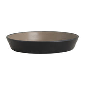 Steelite 7810JB008 Round Bowl 20.25 Oz 7.5" X 1.375"