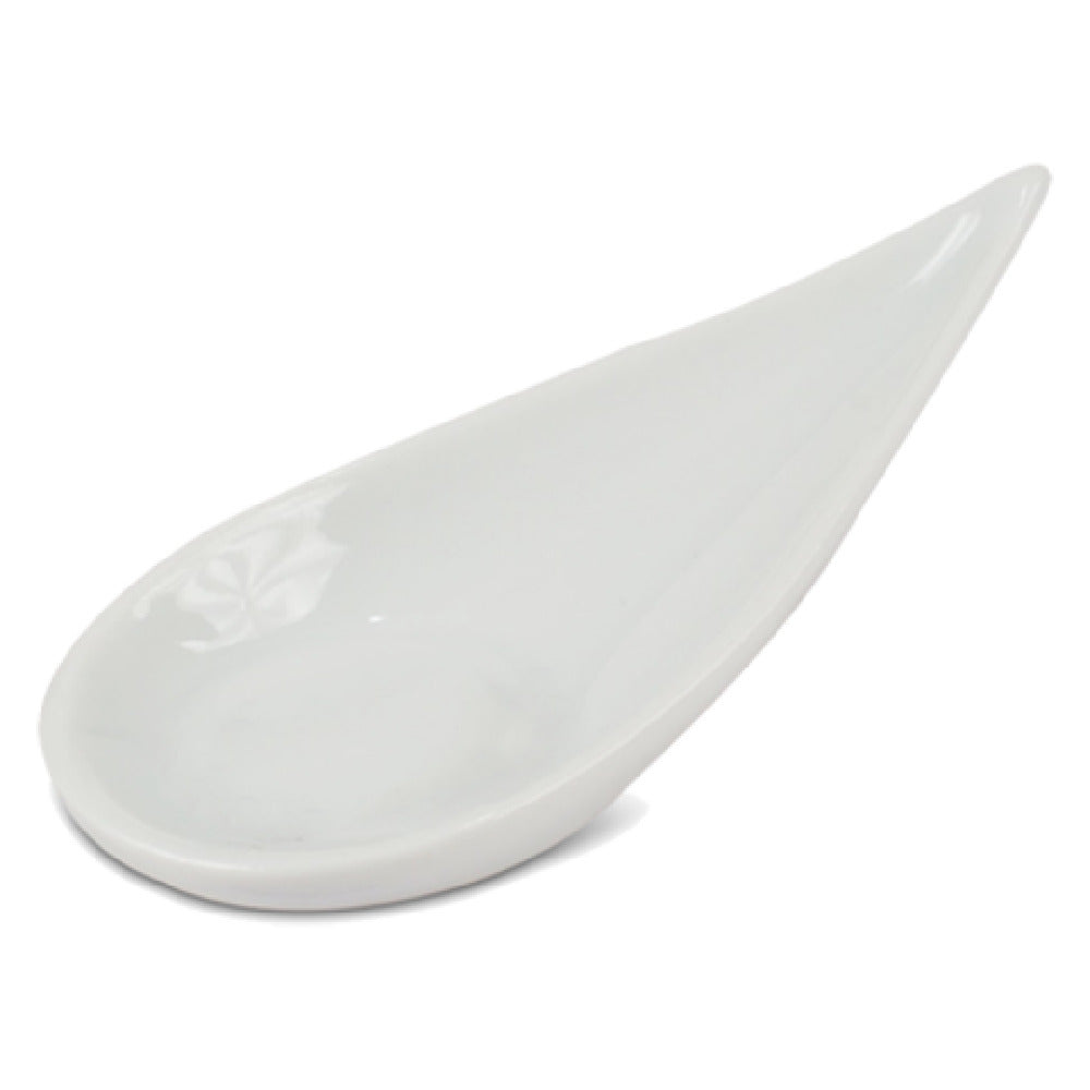 JB Prince R459 A Tasting Spoon 3"L Porcelain